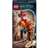Image de LEGO Harry Potter 76448 Fumseck : le phénix de Dumbledore