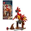 Image de Lego® Harry Potter 7644 - Fumseck Le Phenix De Dumbledore