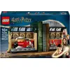 Image de LEGO Harry Potter 76450 Book nook : le Poudlard Express