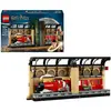 Image de Lego® Harry Potter 76450 - Book Nook : Le Poudlard Express