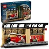 Image de Porte-livre Lego Poudlard Exp Harry Potter Jaune 28,2x8,8x45,6 cm A2505043