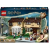 Image de LEGO Harry Potter 76451 Privet Drive : la visite de tante Marge