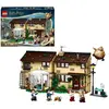 Image de Lego® Harry Potter 76451 - Privet Drive : La Visite De Tante Marge