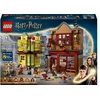 Image de LEGO Harry Potter 76452 Magasin d'accessoires de Quidditch et marchand de glaces