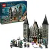 Image de Jeux de construction Lego Harry Potter Le manoir des Malefoy Multicolore TU 76453