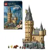 Image de Lego® Harry Potter 76454 - Le Chateau De Poudlard : La Tour Principale