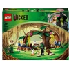 Image de Wicked 75687 Le repaire d'Elphaba