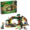Image de Lego® Wicked 75687 - Le Repaire D'elphaba