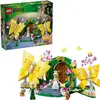 Image de Lego® Wicked 75688 - Le Mariage De Glinda