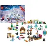 Image de Lego® Disney 43273 - Le Calendrier De L'avent 2025