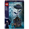 Image de LEGO 76784 Le dahlia noir