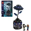 Image de Lego® Wednesday 76784 - Le Dahlia Noir