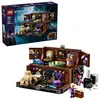 Image de Lego® Wednesday 76785 L'appartement De La Chose