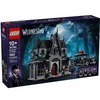Image de LEGO Wednesday 76786 Le manoir de Morticia