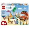 Image de Bluey 11202 Les vacances et le voyage en voiture de Bluey