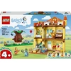 Image de Bluey 11203 La maison de famille de Bluey