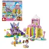 Image de Lego® Gabby Et La Maison Magique 11205 - La Montagne De Friandises Et Le Jardin De Fee Minette