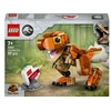 Image de LEGO Jurassic World 76967 Petite Mangeuse : la femelle T. rex