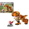 Image de Lego® Jurassic-world 76967 - Petite Mangeuse : La Femelle T Rex