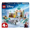 Image de LEGO Disney Princess 43256 L'aventure en traîneau d'Anna