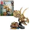 Image de Lego® Jurassic World 76969 - Les Fossiles De Dinosaures : Le Crane Du Triceratops