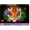 Image de LEGO Art 31217 La collection Faune - Le tigre