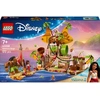 Image de LEGO Disney Princess 43258 Le navire des Kakamora