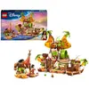 Image de Lego® Disney Princess 43258 - Le Navire Des Kakamora