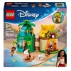 Image de LEGO Disney Princess 43260 L'île de Vaiana miniature