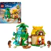 Image de Lego® Disney Princess 43260 - L'ile De Vaiana Miniature