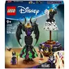 Image de LEGO Disney Classic 43262 Les robes de Maléfique et Cruella D'Enfer