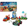 Image de Lego® Disney 43264 - Toy Story Celebration Train Et Radiocommande Car
