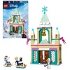 Image de Lego® Disney Princess 43265 - Le Chateau De Glace D'arendelle