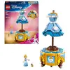Image de Lego® Disney 43266 - La Robe De Cendrillon