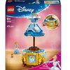 Image de Jeux de construction Robe De Cendrillon Lego Multicolore 26,2x6,2x22,2 cm A2502092
