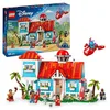 Image de LEGO Disney La Maison sur la Plage de Lilo et Stitch 43268 en occasion ou reconditionné