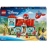 Image de LEGO Disney Classic 43268 La maison sur la plage de Lilo et Stitch