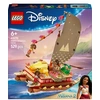 Image de LEGO Disney 43270 Le bateau d'aventure de Vaiana