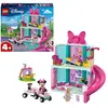 Image de Lego® Disney 43274 - L'hotel Pour Animaux De Minnie
