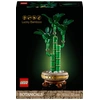 Image de LEGO Botanicals 10344 Le bambou de la chance