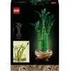 Image de Jeux de construction bamboo de la chance botanic Lego Vert 19,1x26,2x6,1 cm A2501668