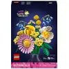 Image de LEGO Botanicals 10347 Petit bouquet ensoleillé