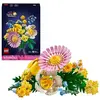 Image de Lego® Botanicals 10347 - Petit Bouquet Ensoleille