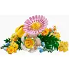 Image de 10347 - Petit bouquet ensoleillé Lego® Botanicals