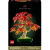 Image de LEGO Botanicals 10348 Bonsaï d'érable rouge du Japon