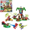Image de Lego® Marvel 11200 - Spidey Contre Le Raptor De Gobby A La Cabane Dans L'arbre