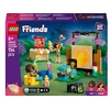 Image de LEGO Friends 42642 Soirée cinéma entre amies