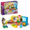 Image de LEGO Friends La Salle de Jeux de la Petite soeur d’Aliya - Jouet de Construction et Jeu de rôle pour Filles dès 6 Ans - Inclut 2 Mini-poupées, Un bébé et Une Poussette 42645 en occasion ou reconditionné