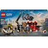 Image de LEGO City 60472 Casse automobile