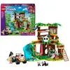 Image de Lego® Friends 42648 - Le Sanctuaire Des Pandas